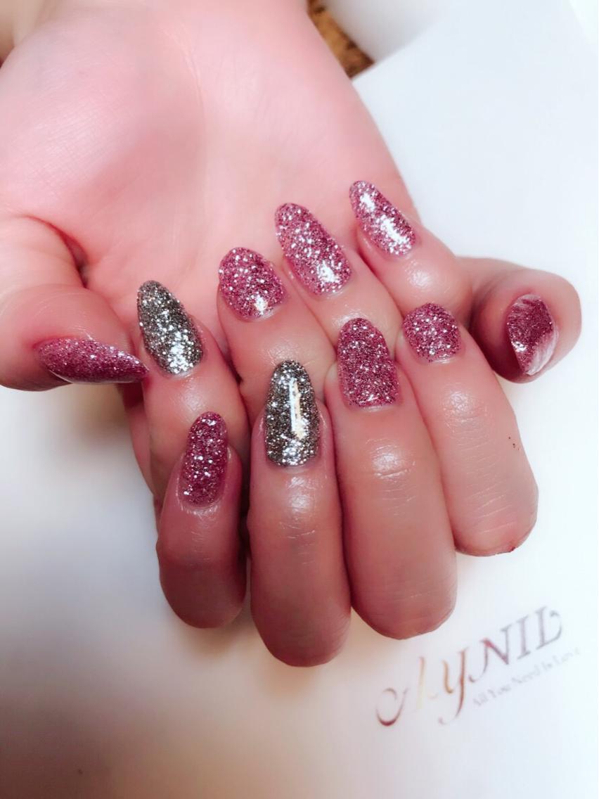 フレンチネイル 21年夏人気のフレンチネイルのネイルデザイン ネイルアートカタログ 41ページ目 ミニモ