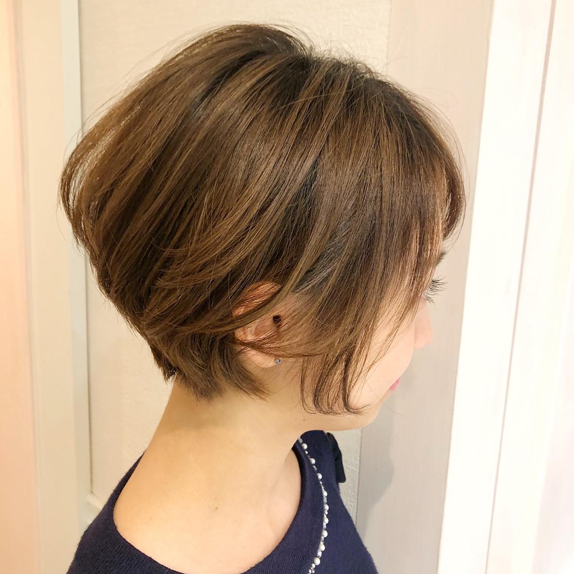 上1000 円 カット 髪型 カタログ 最も人気のある髪型