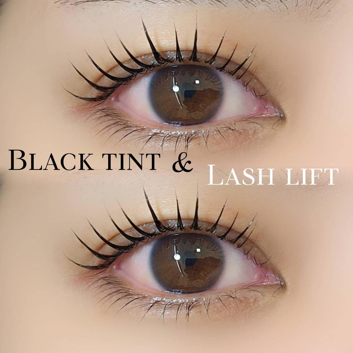 マツエク・まつげパーマデザインカタログ byBlanc Miyao(Eyelash Salon