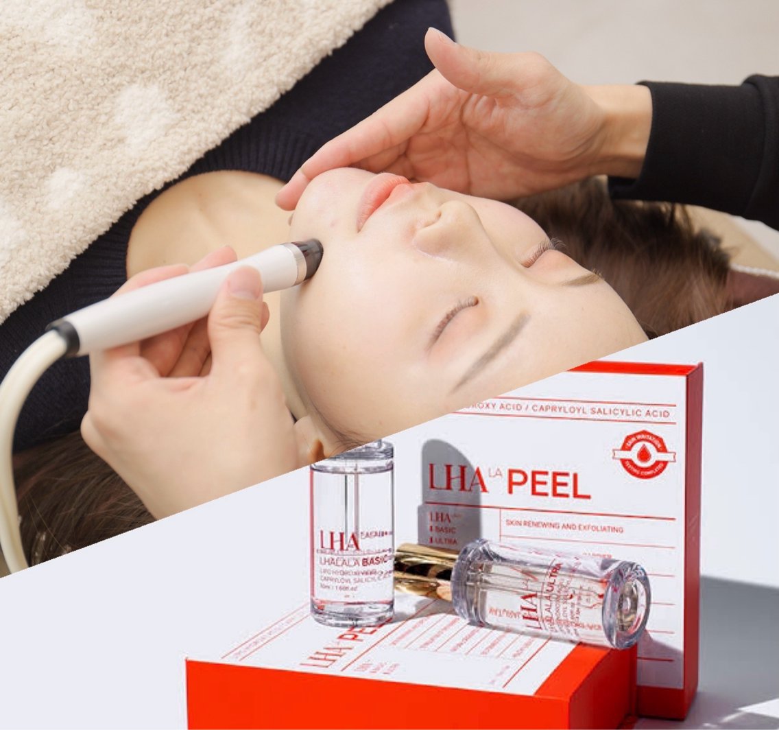 大阪府でハイドラフェイシャルのおすすめエステ・リラク＆人気