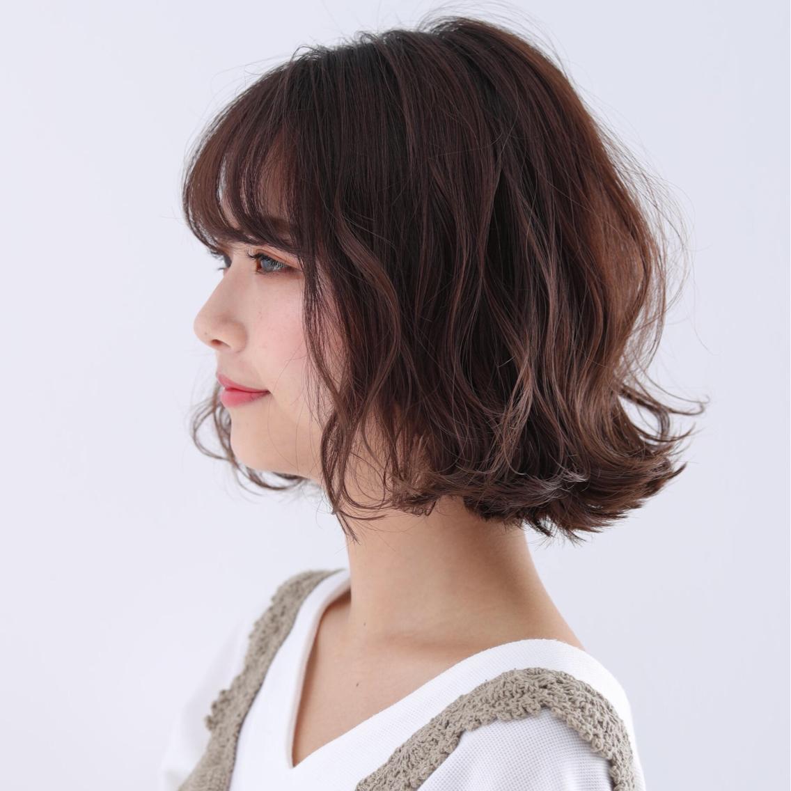 最も人気のある髪型 最新のhd優香 髪型 ボブ