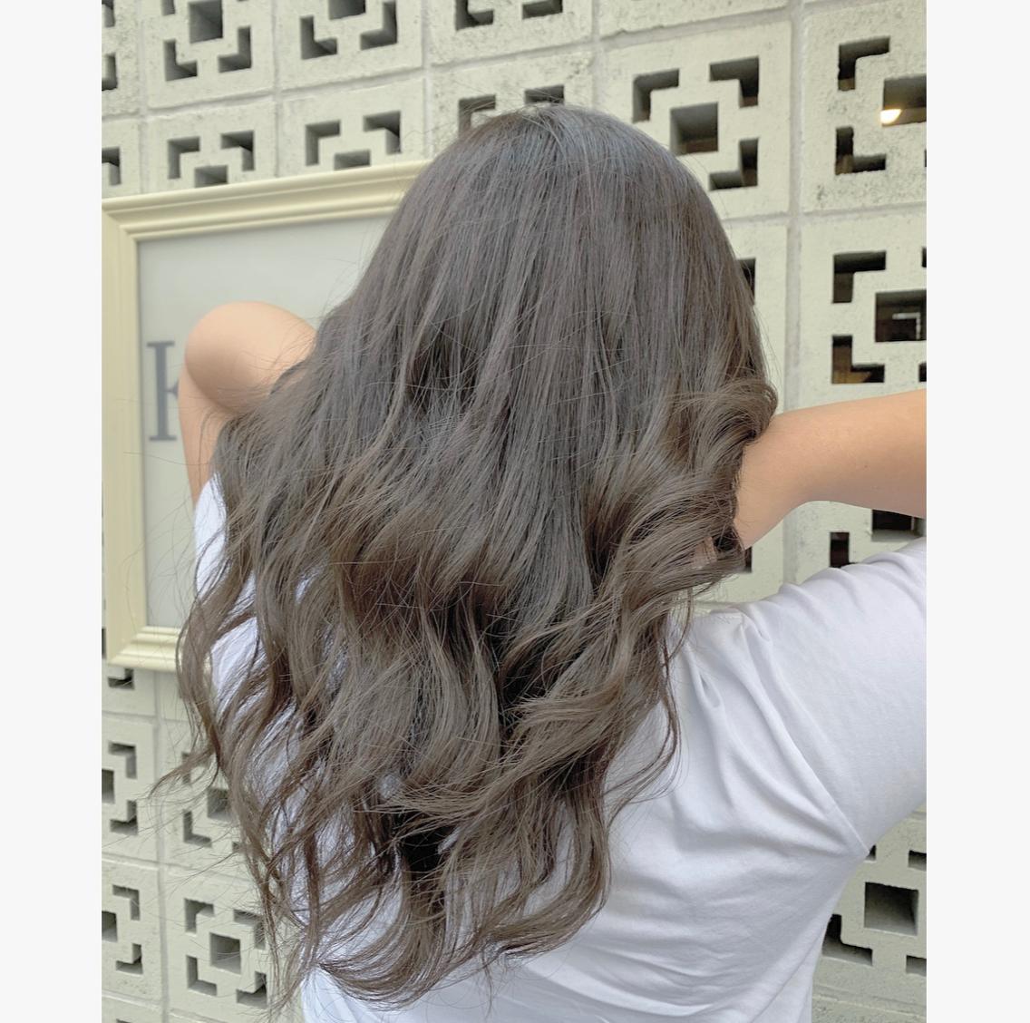 22春夏 トレンドヘアカラー特集 注目のキーワードや髪色カタログを紹介 22春夏 トレンドヘアカラー特集 注目のキーワードや髪色カタログを紹介