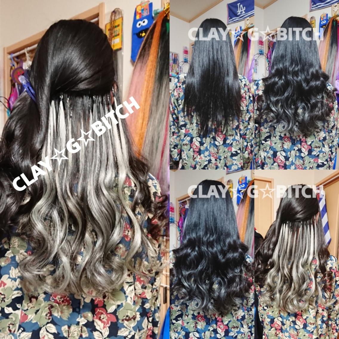 心に強く訴えるメンズ エクステ ロング 最高のヘアスタイルのアイデア