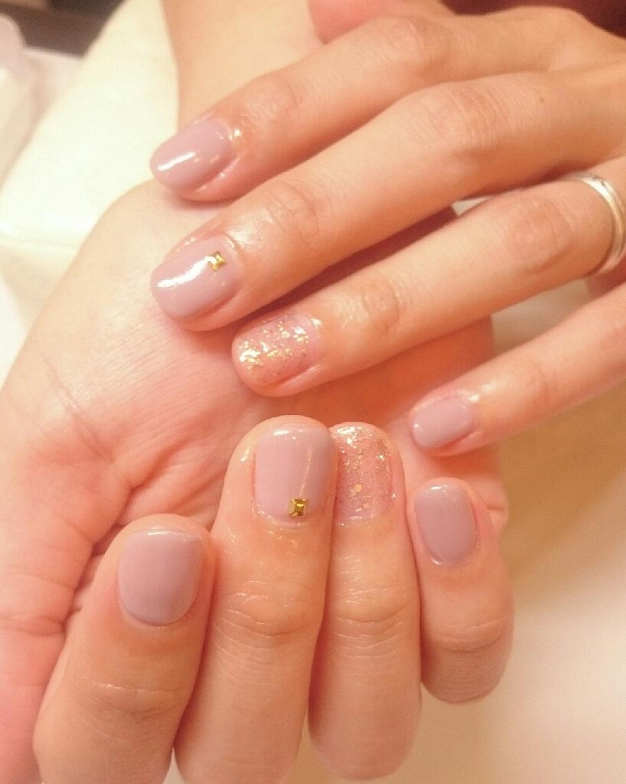 桜ネイル 21年夏人気のネイルデザイン ネイルアートカタログ 8ページ目 ミニモ