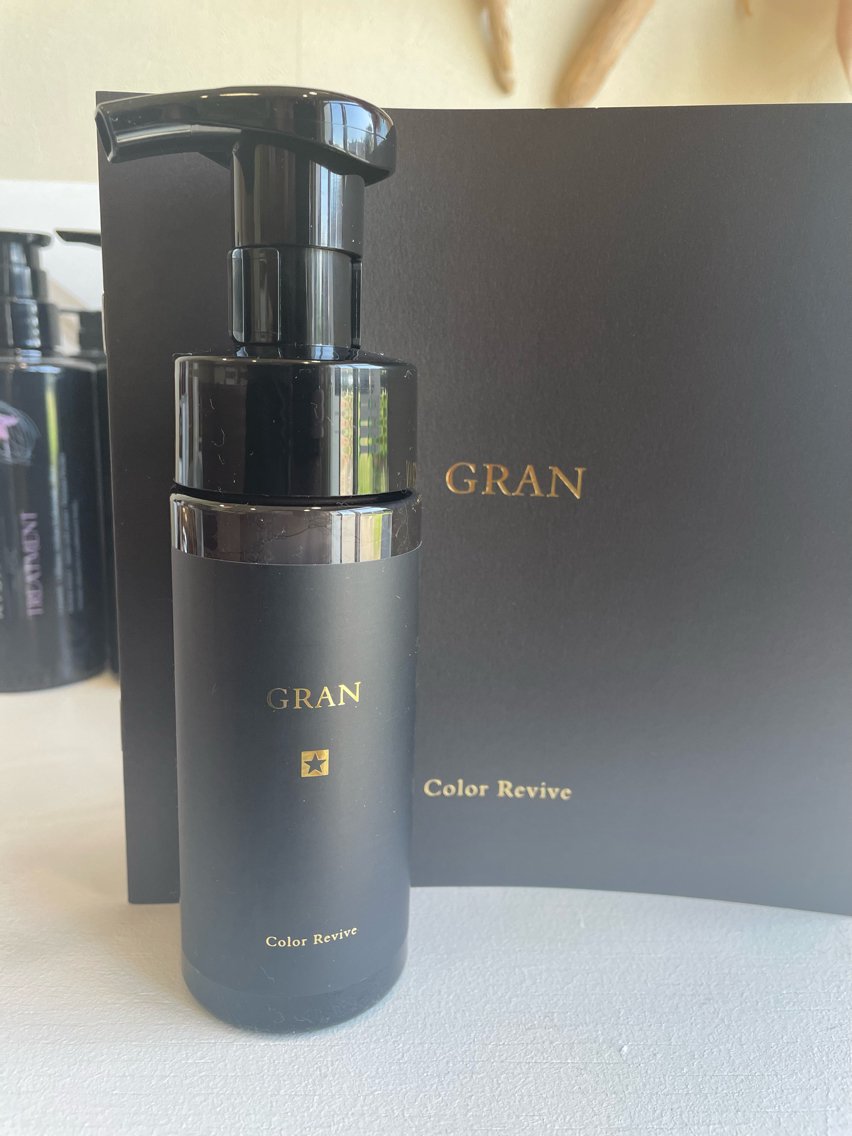 hair&spa Reple所属・ヘッドスパが得意 chiakiの美容院・ヘアサロン・ヘアスタイリスト情報｜ミニモ