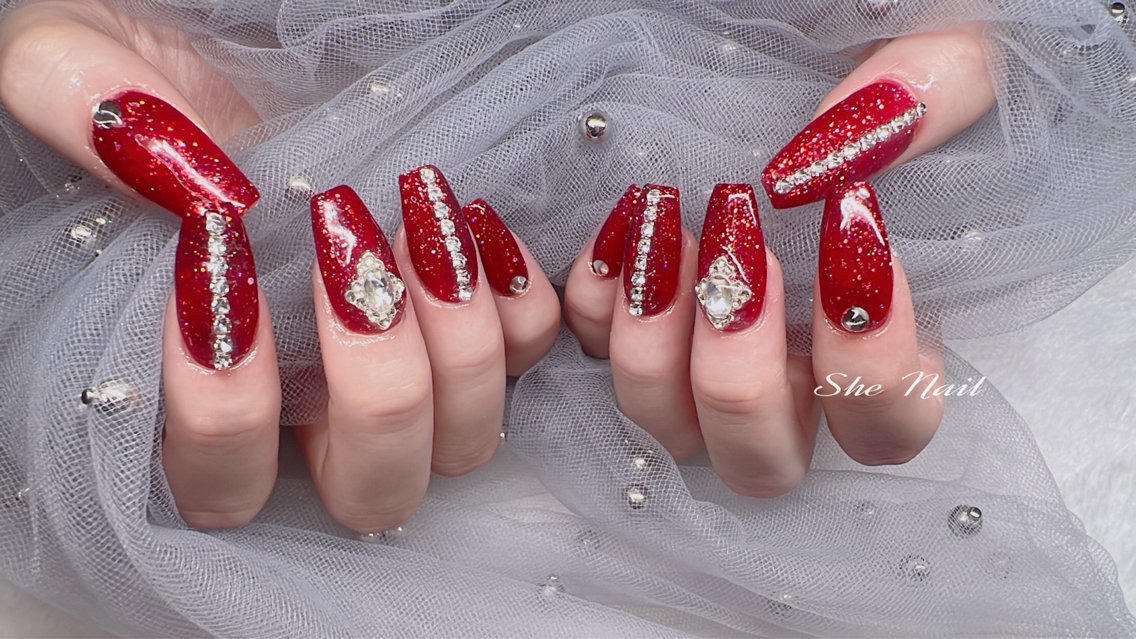 ＊ma＊ページ ネイルパーツ 楽天市場】【公式】N Pink Mermaid：ND-055-J/ ohora gelnails