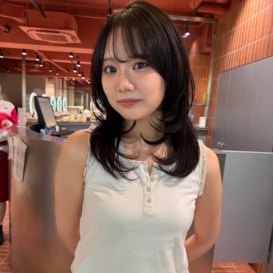 ダブルカラー】2026年夏人気のダブルカラーのヘアカラー・髪色カタログ