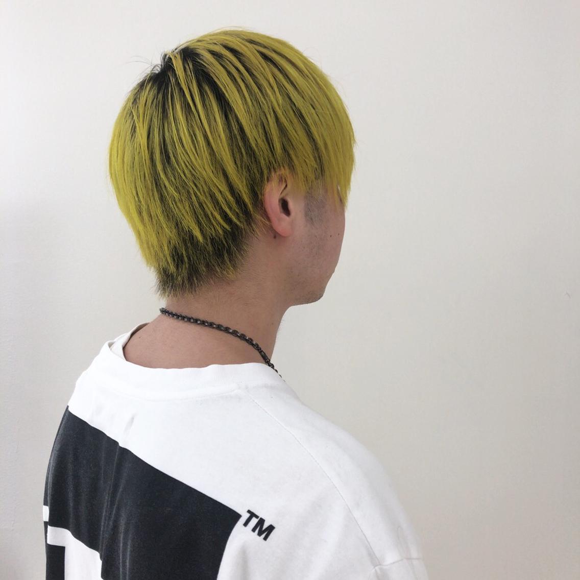 トップ100 メンズ ヘア マニキュア 無料のヘアスタイル画像