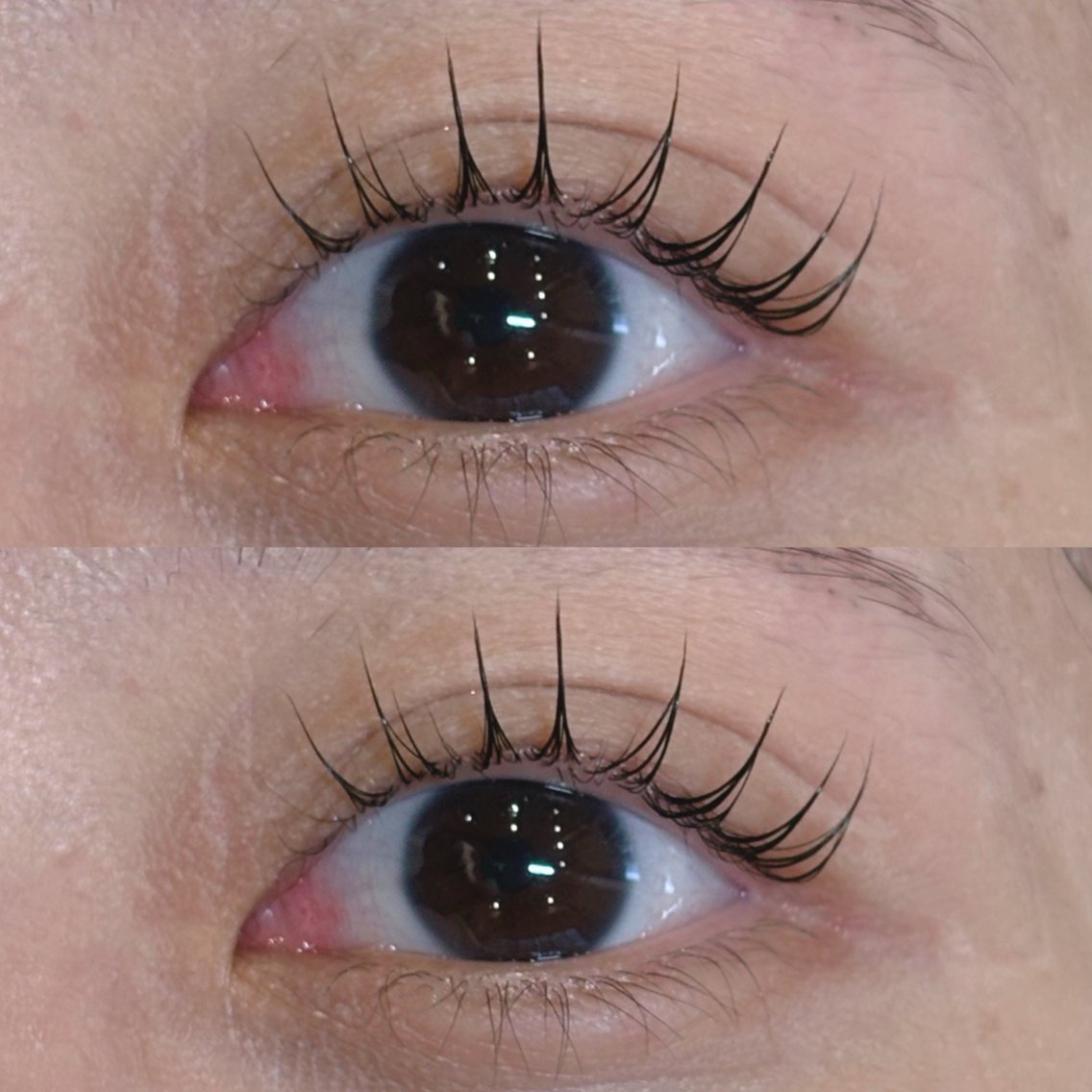 大阪府でパリジェンヌラッシュリフトが上手いマツエク・マツパ＆人気