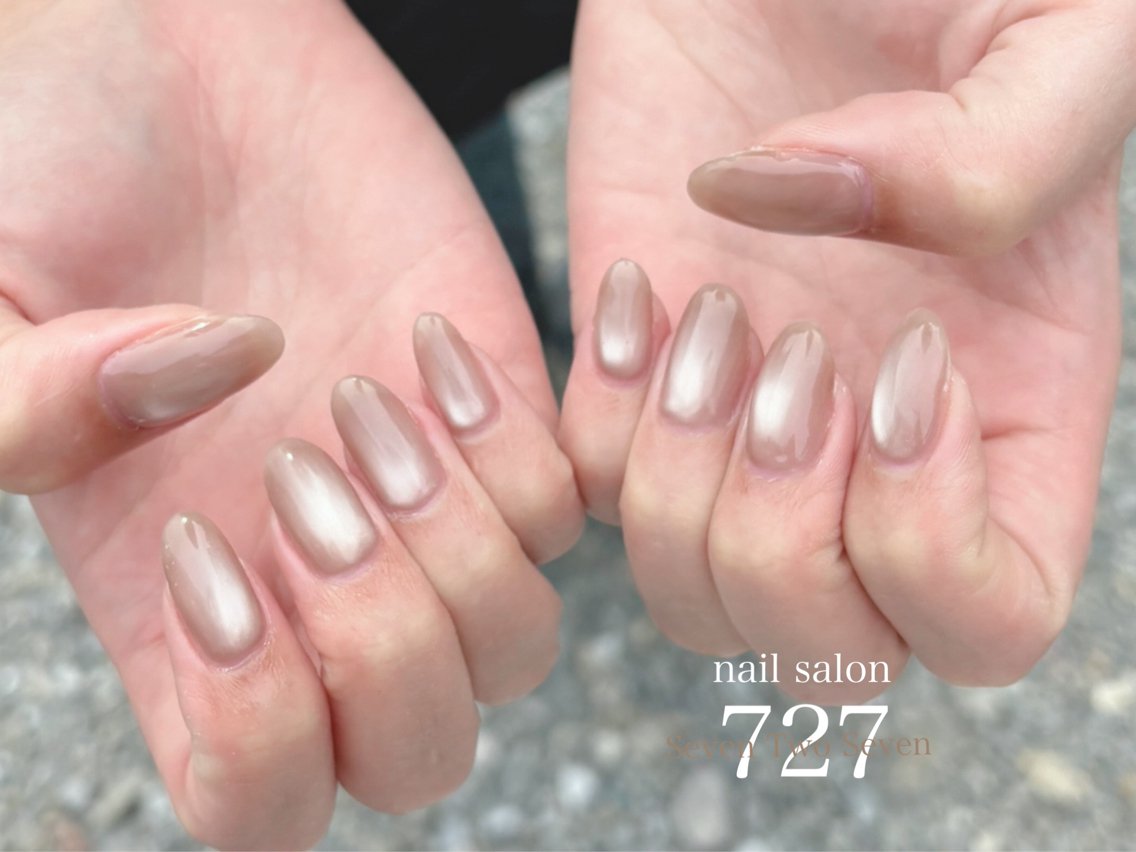 購入前にコメントください。ネイリストママ 専用 727 nailのネイルサロン・ネイリスト情報｜ミニモ