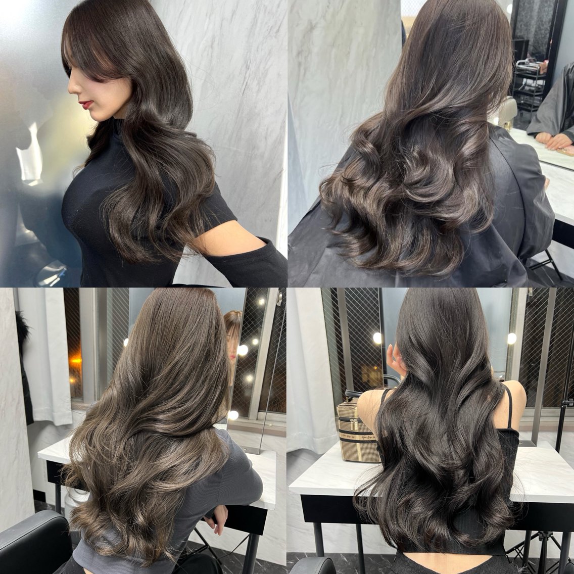 天満駅近くでヘアセットが上手い美容院・ヘアサロン＆人気ヘア