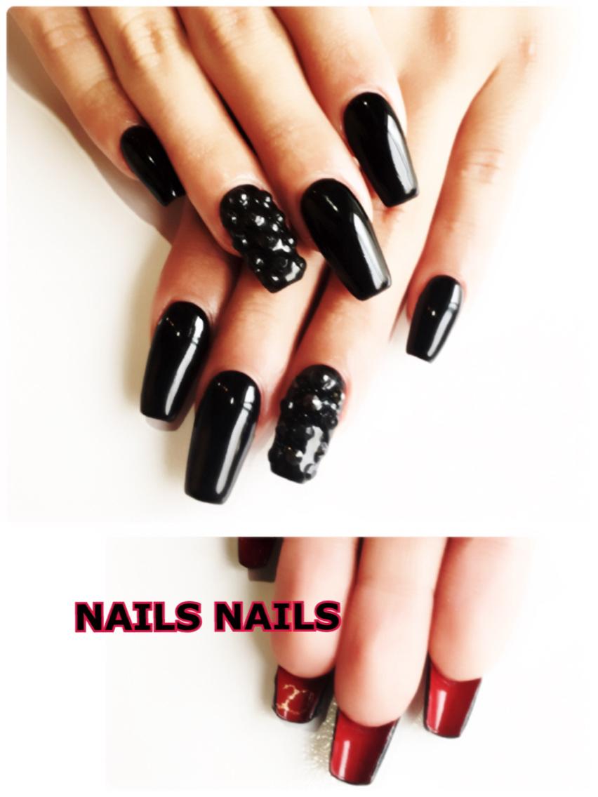 クリスチャン ルブタン Christian Louboutin nail ルブタン
