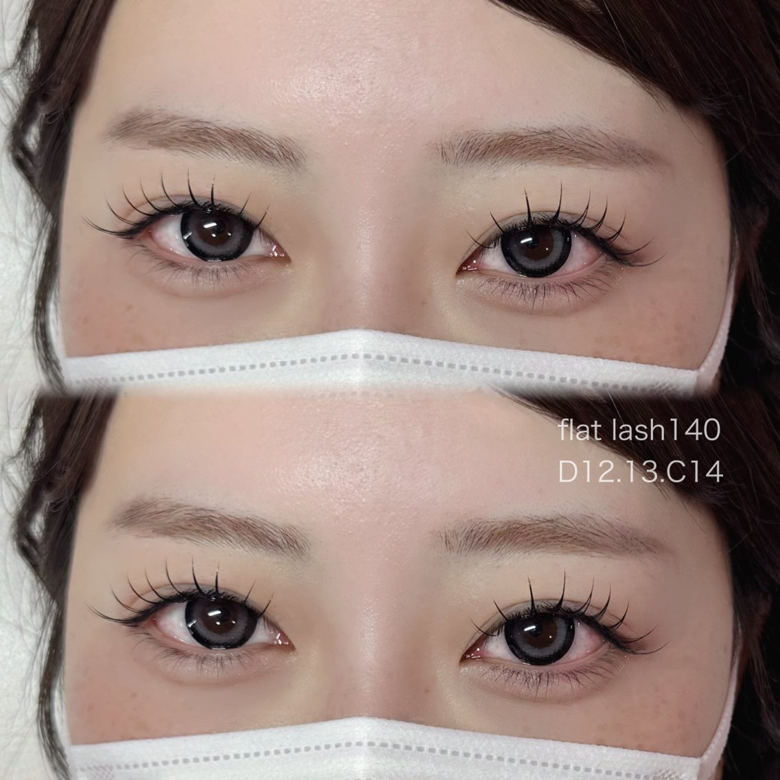 天王寺eye ♡eyebrowのプロフィール・予約(CHERIE vue.) - ミニモ