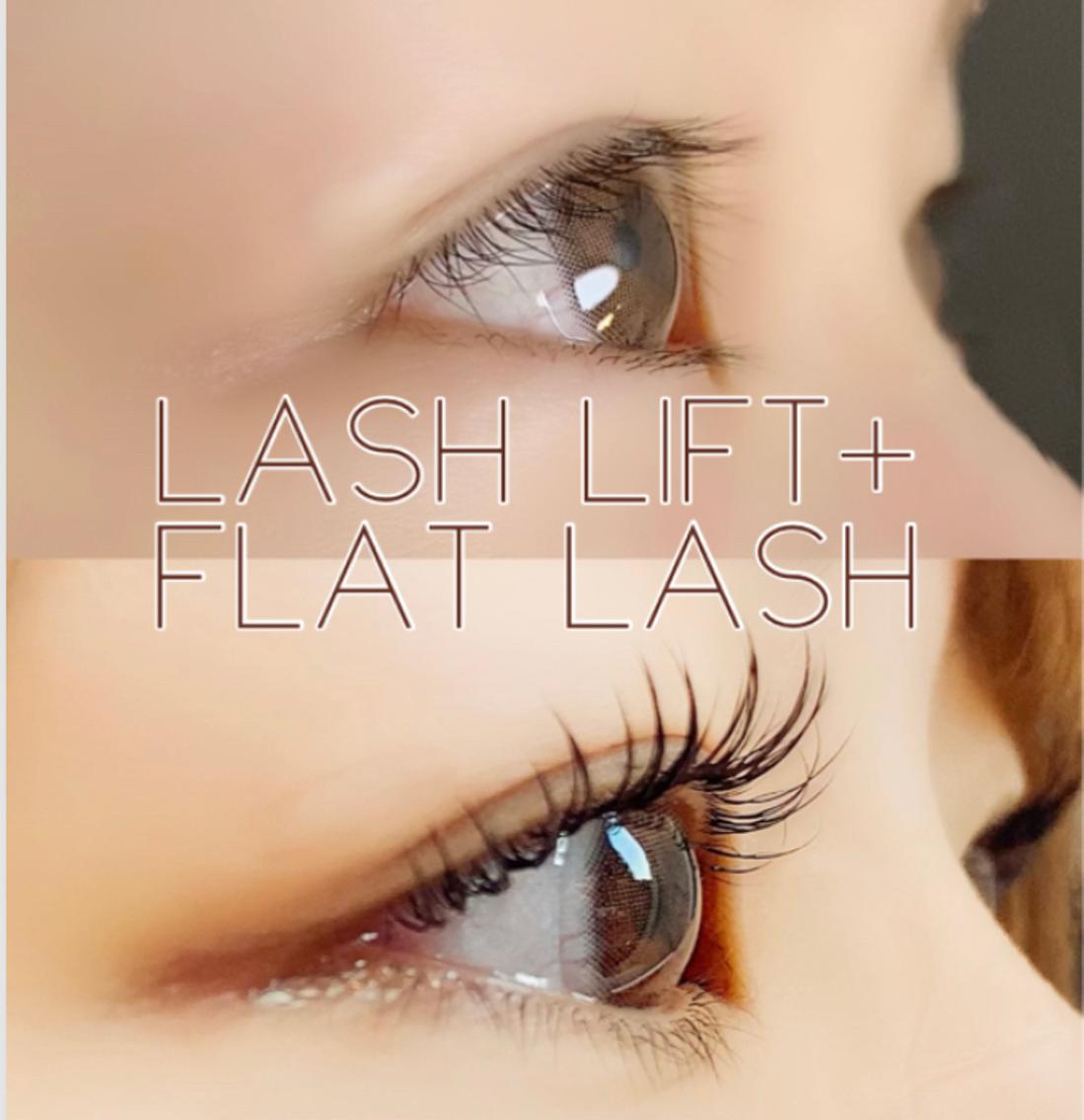 セーブル】2026年冬人気のセーブルのマツエク・まつげパーマデザイン