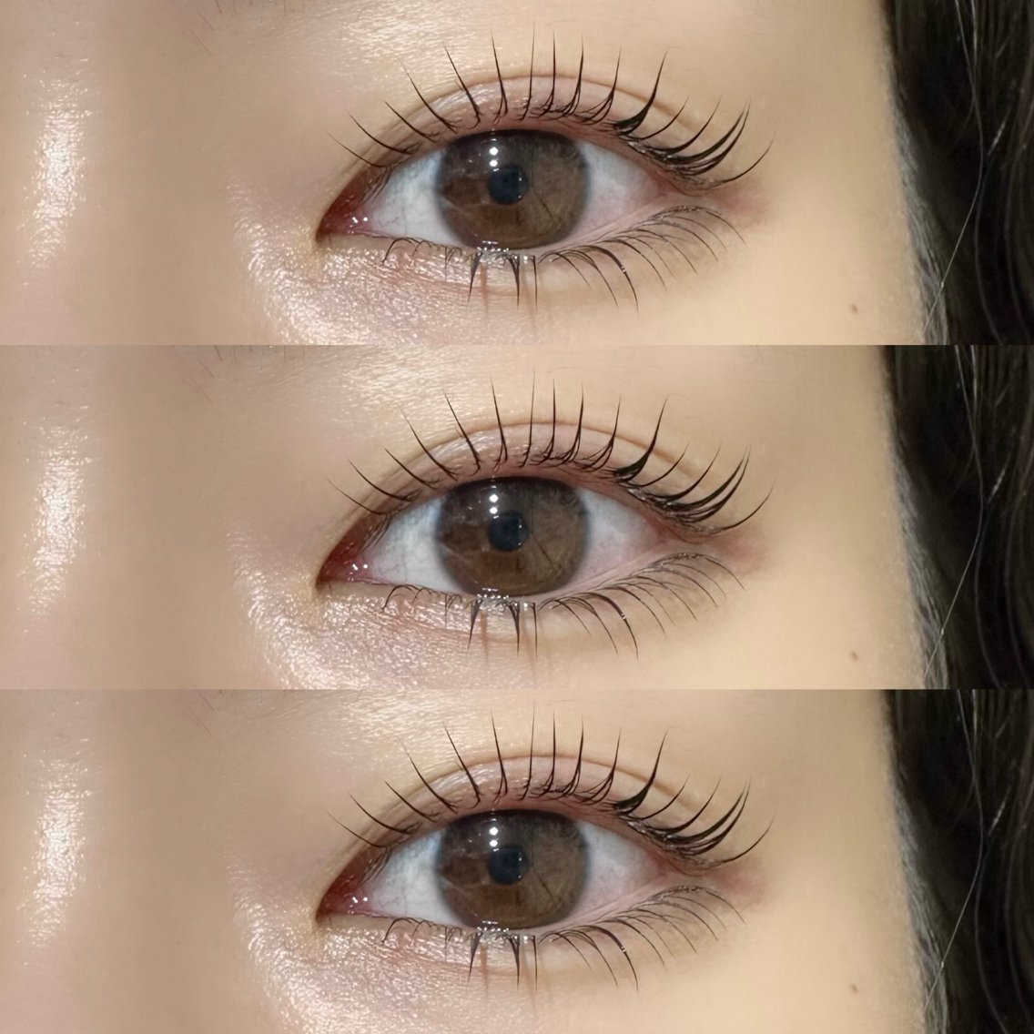 nanakoのマツエク・マツパ・アイリスト情報｜ミニモ