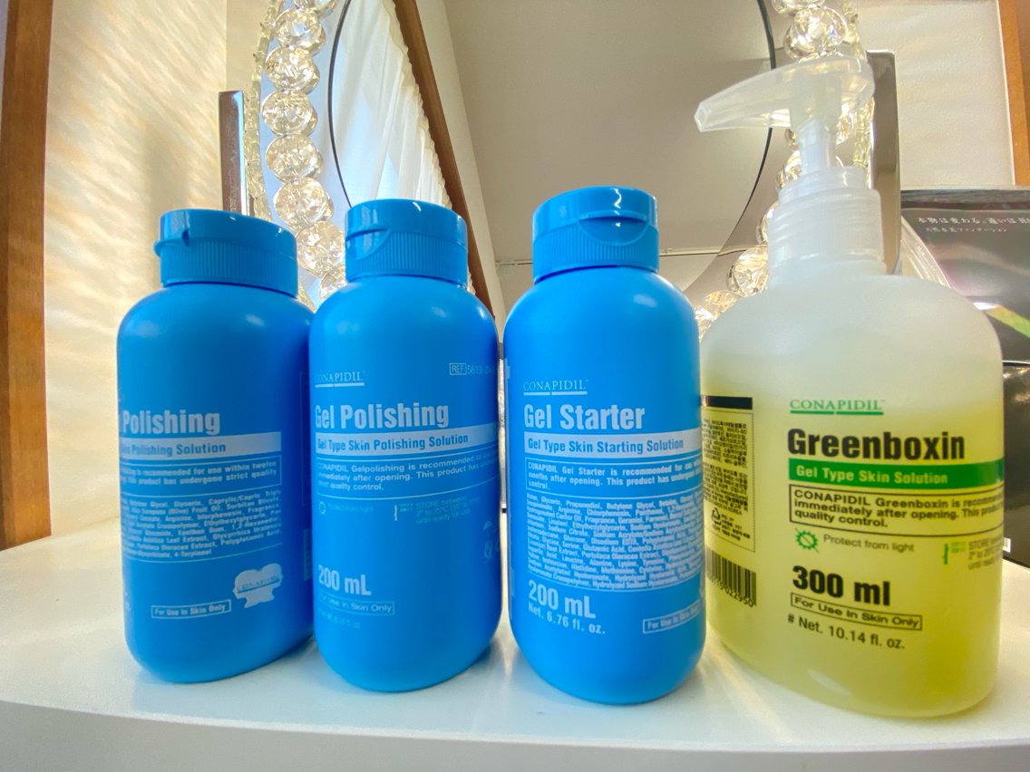 ◇スーパージェクション◇サロンケア◇ スーパージェクション1％のサロンケアが韓国へ行かなくても