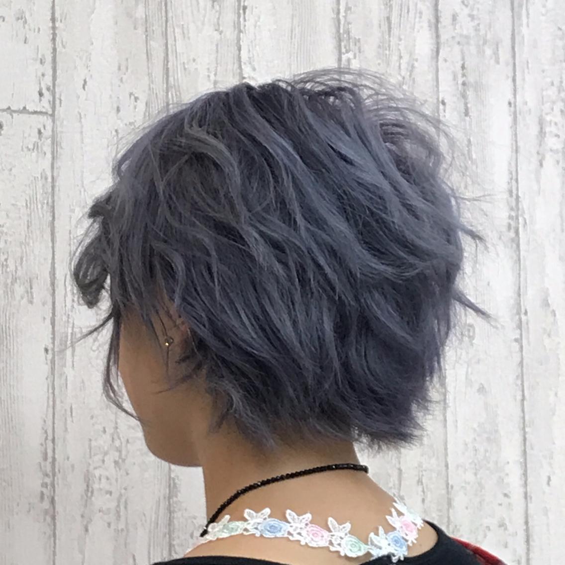 髪の毛 カラー ランキング