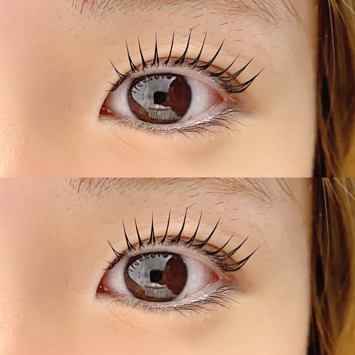 心斎橋でパリジェンヌラッシュリフトが上手いマツエク・マツパ＆人気