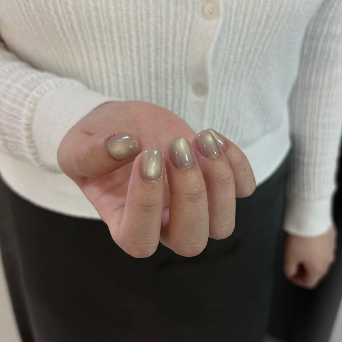 新潟県でマグネットネイルが上手いネイルサロン＆人気ネイリスト予約 - ミニモ