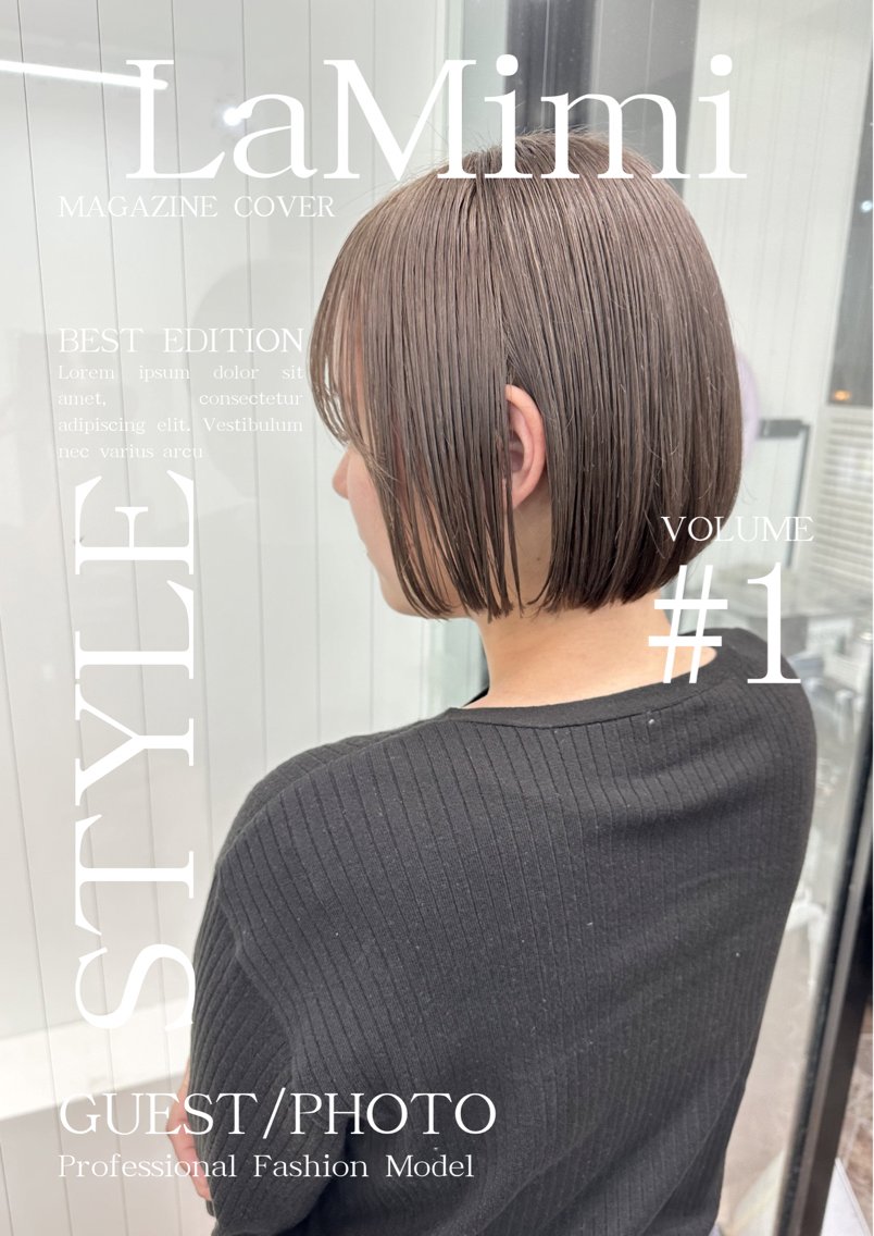 ダブルカラー】2026年夏人気のダブルカラーのヘアカラー・髪色カタログ
