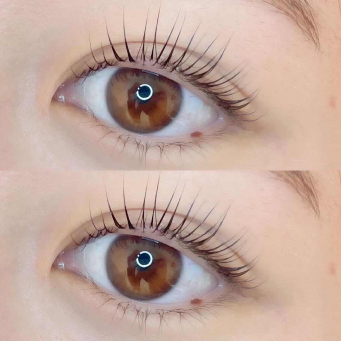 大阪府でパリジェンヌラッシュリフトが上手いマツエク・マツパ＆人気