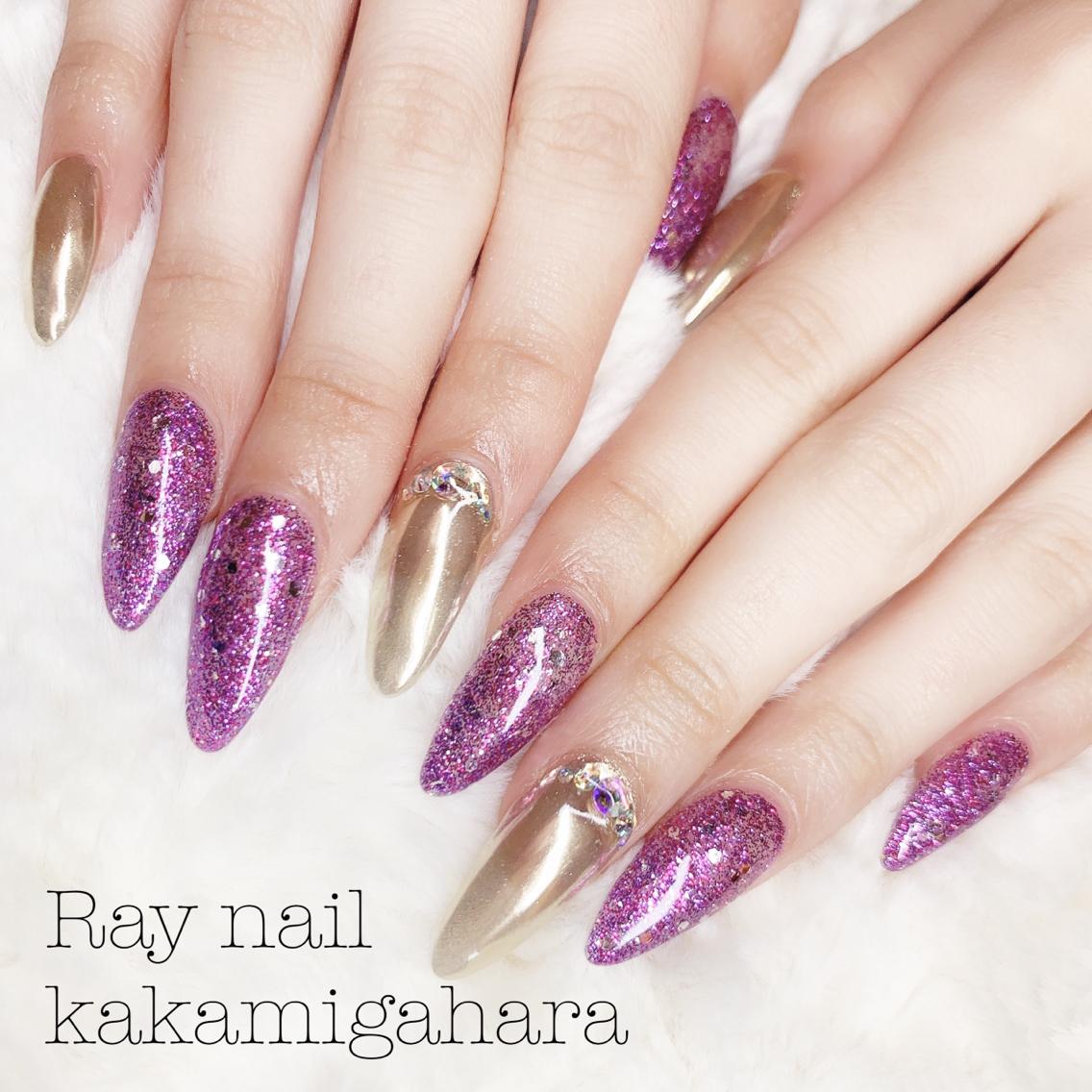 Hd限定 各務原 ネイル 最高のネイル画像