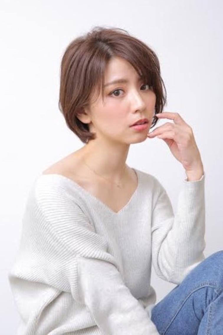 新鮮なくせ毛 ショート セット 最高のヘアスタイルのアイデア