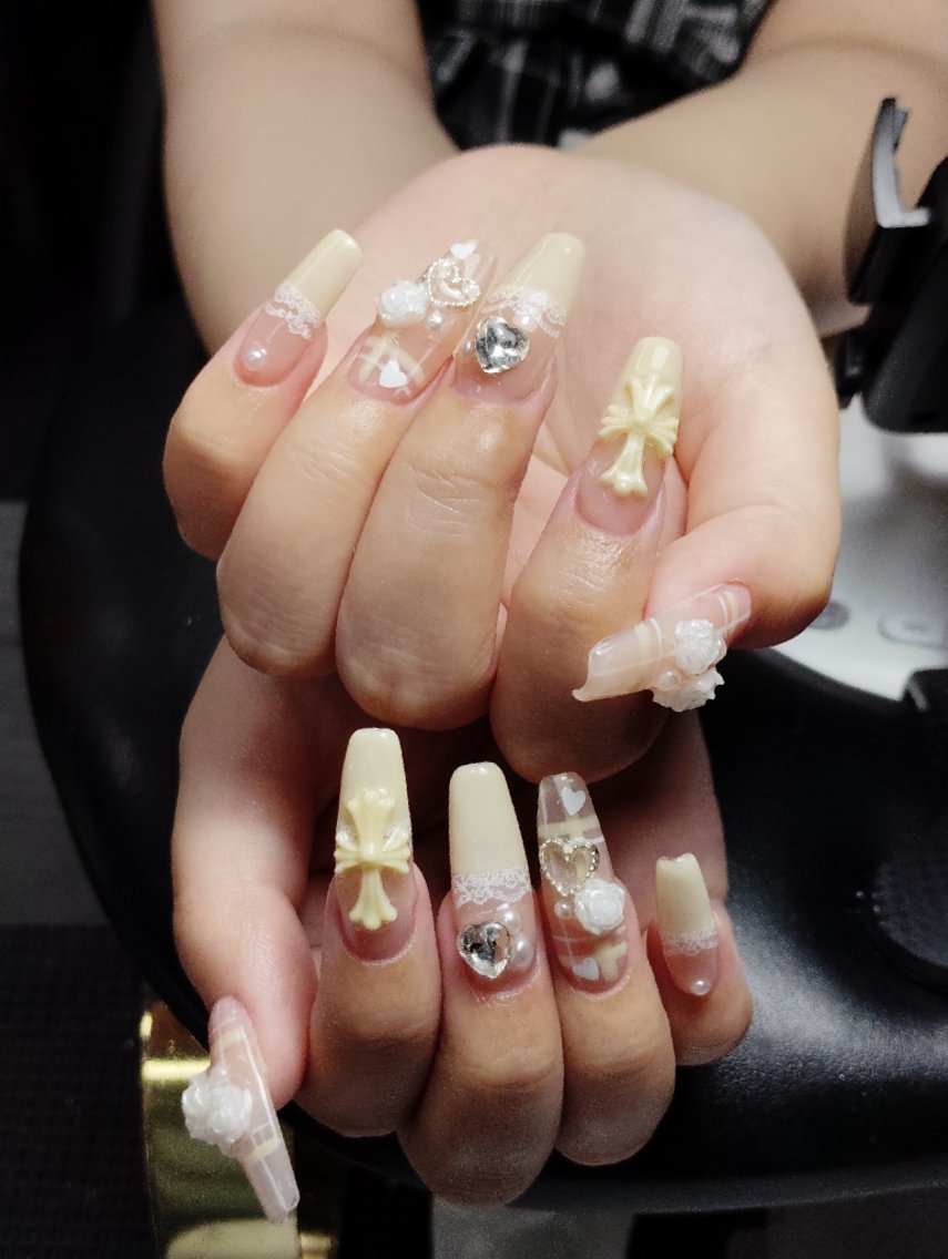 ニュアンスネイル】2026年夏人気のニュアンスネイルのネイルデザイン