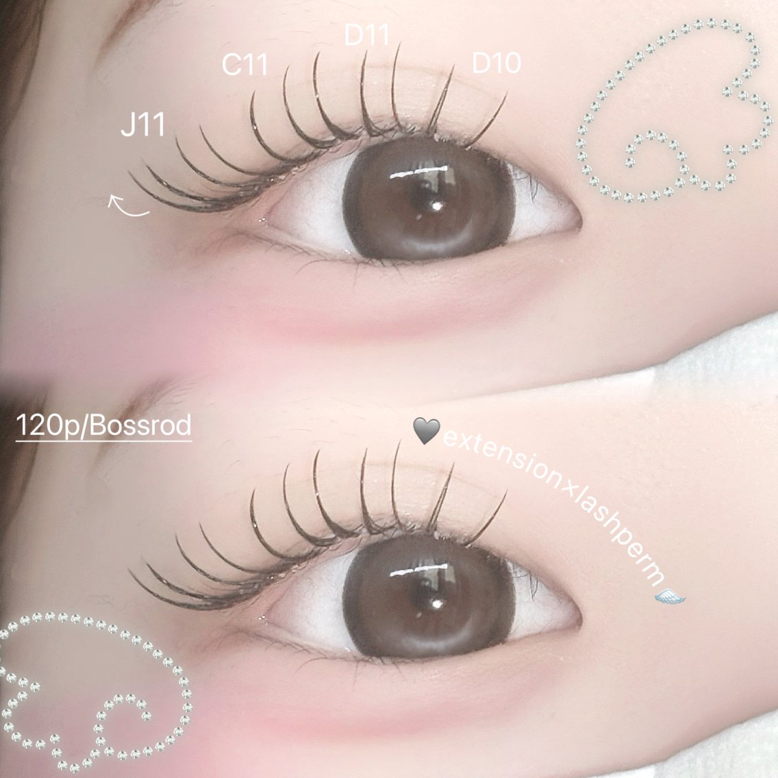 Jカール】2026年冬人気のJカールのデザインカタログ｜ミニモ