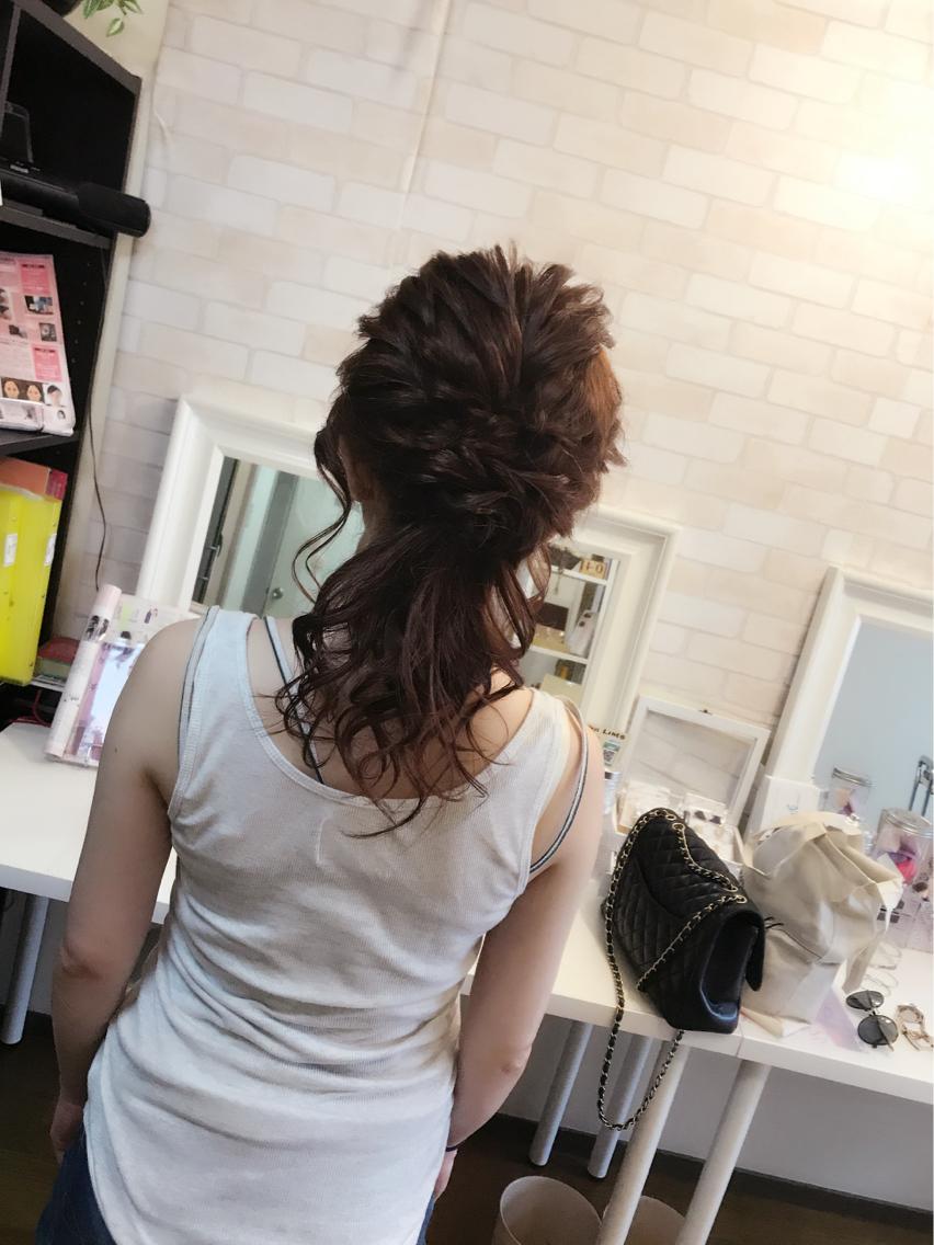 ヘアスタイルのアイデアkamigatahotpepper 印刷可能 天神 ヘア セット