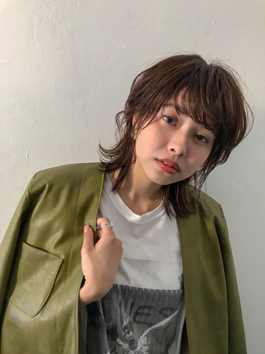 21 ボブのおしゃれアレンジ やり方12選 マスク ラフスタイルにも