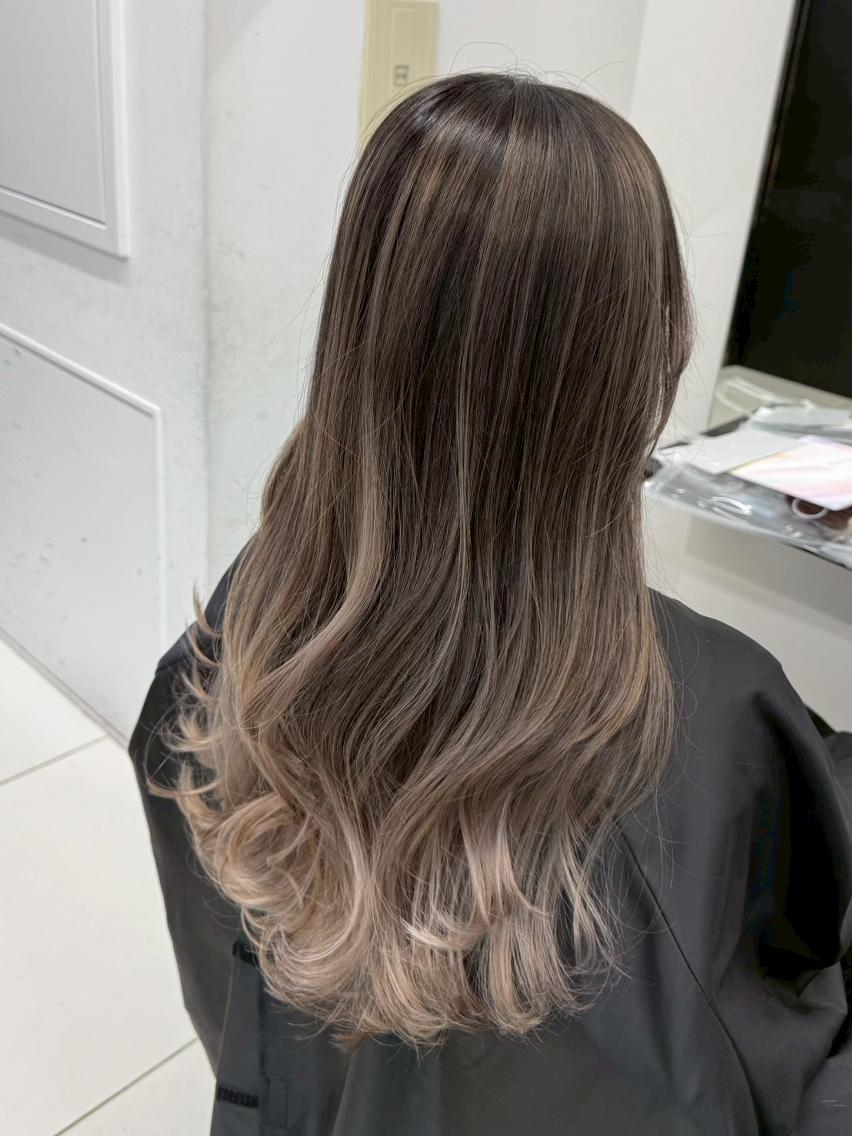 イルミナカラー】2026年夏人気のイルミナカラーのヘアカラー・髪色