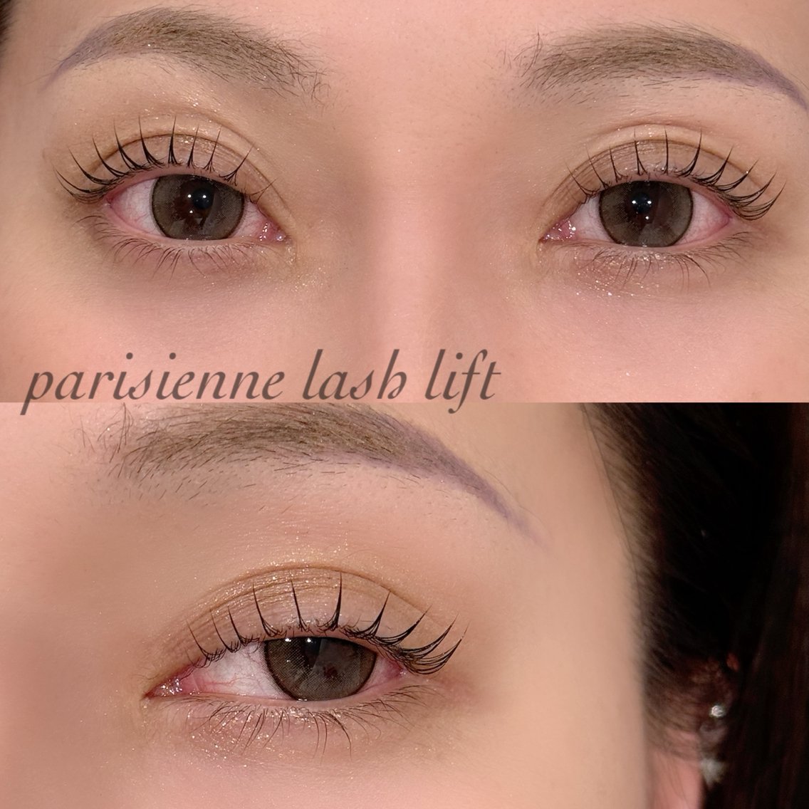 ボリュームラッシュ10ケース ディープボリュームラッシュ80束 ブラック×アッシュブラウン LED