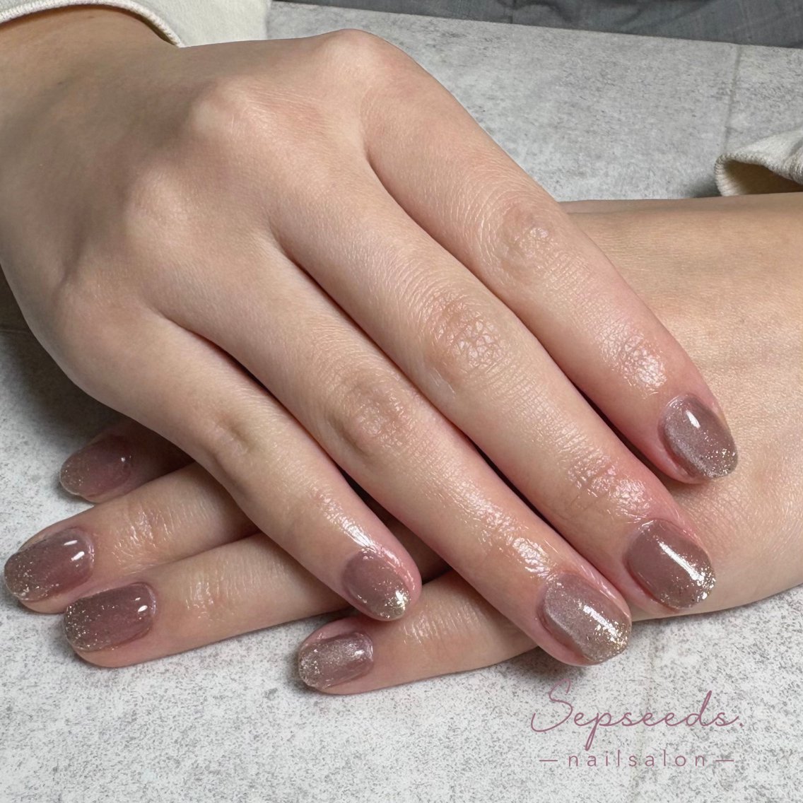 MOMO ULUMI mag 全14色 #マグネットネイル #ジェルネイル #うるみマグ