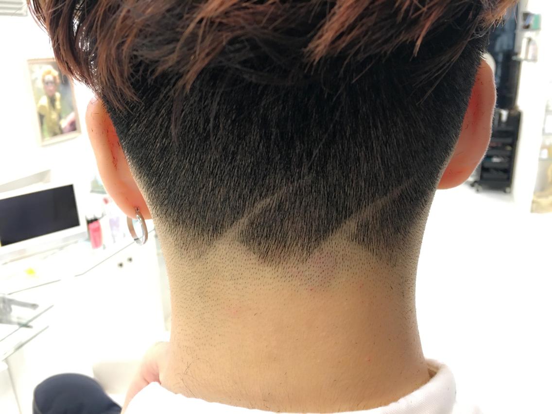 無料ダウンロードメンズ 剃り 込み ファッションのすべて