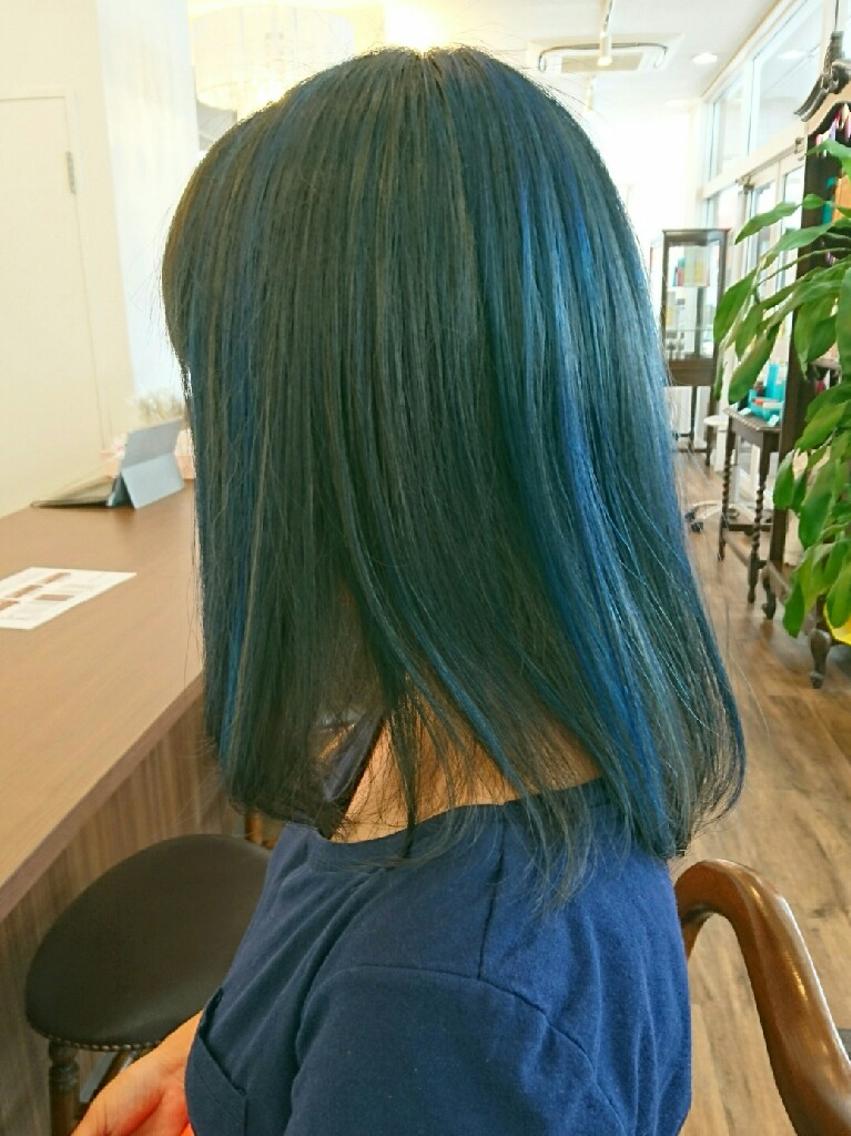 髪 カタログ カラー