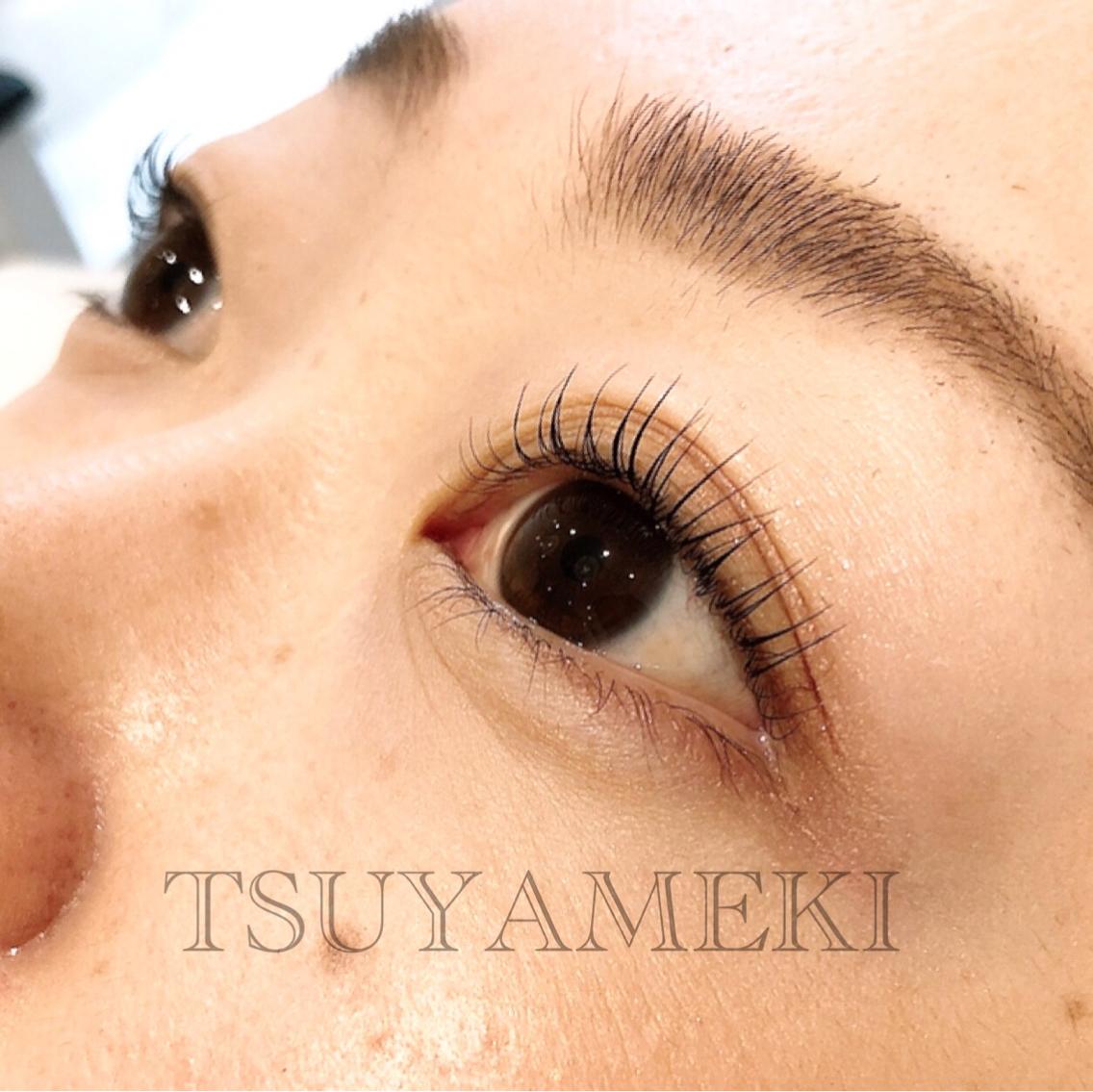 ラッシュリフト Tsuyamekiイオンモール桑名店所属 瀬川紀子の