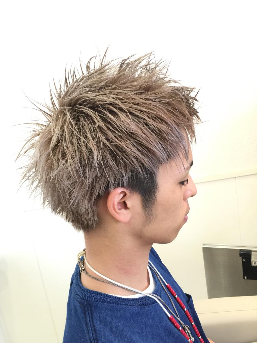 これまでで最高のスパイキー ショート メンズ ファッションのすべて