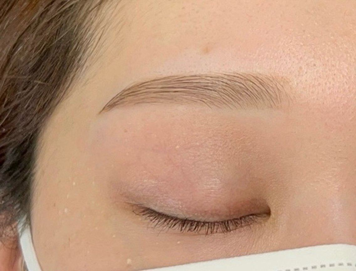 まつげ眉毛の 専門店hanaの眉毛サロン・アイブロウリスト情報｜ミニモ