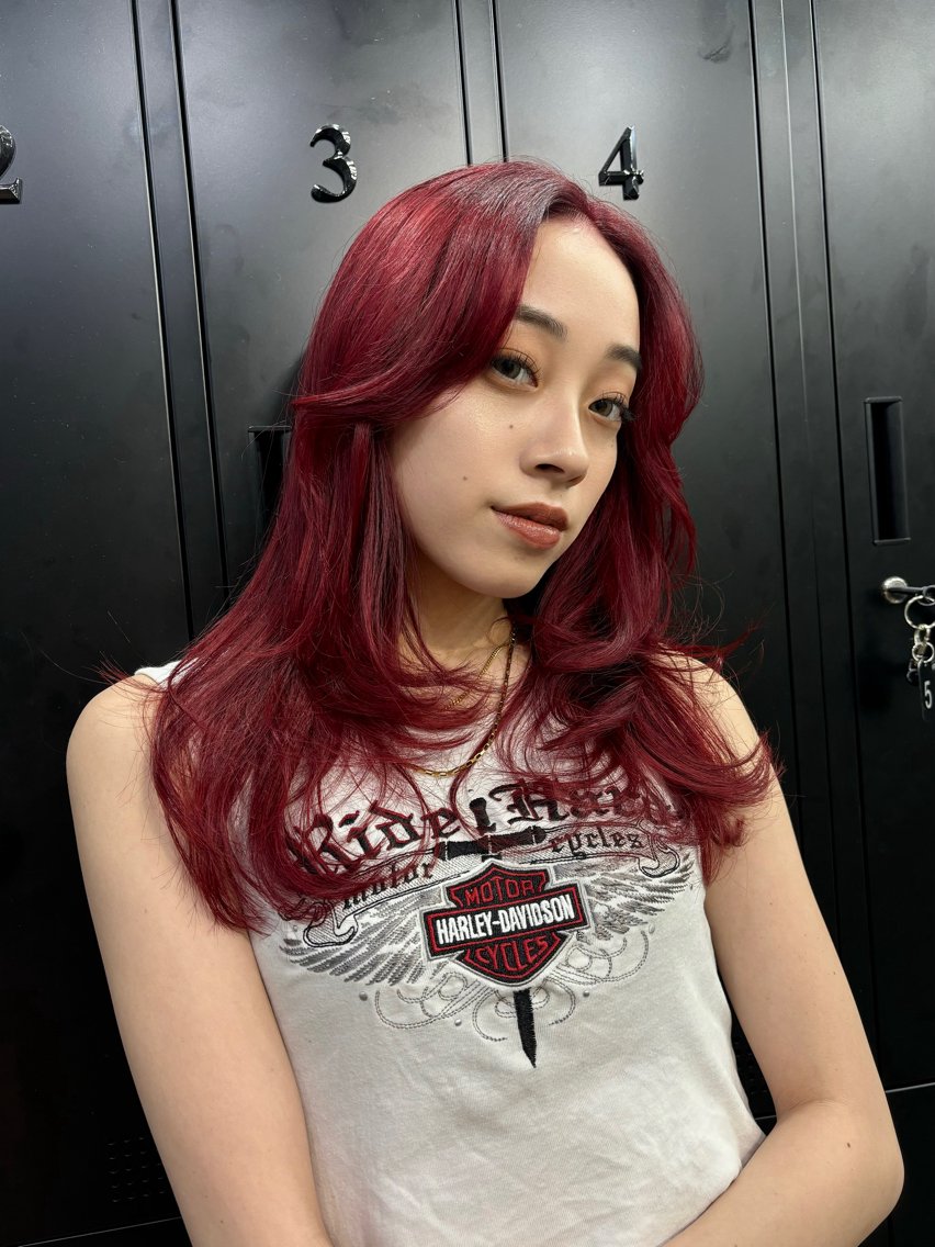 Queen's Henna レッド ヘアカラーリング6個セット 2025年最新】クイーンズヘナレッドの人気アイテム - メルカリ