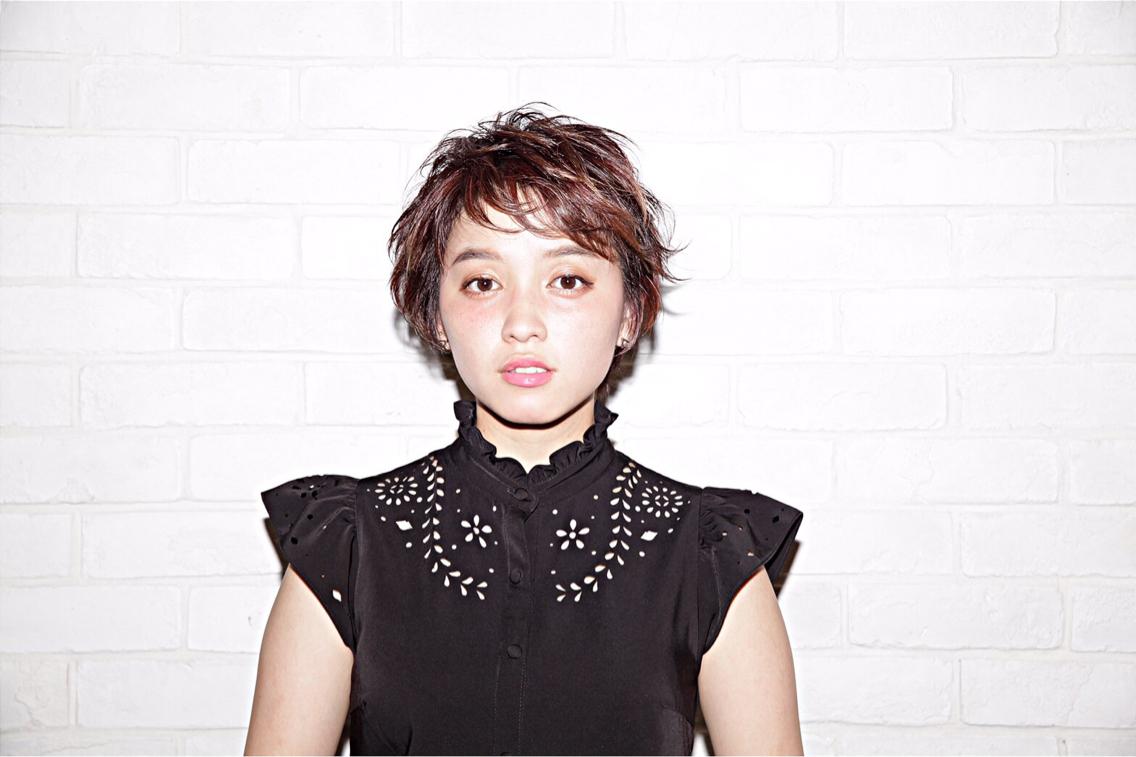 エントリー作品