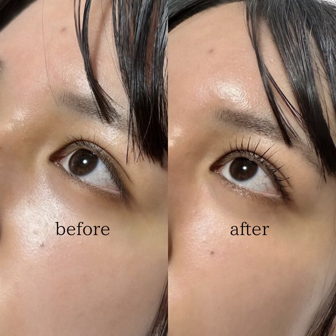 パリジェンヌ3セット 尼崎市でパリジェンヌラッシュリフトが上手いマツエク・マツパ＆人気