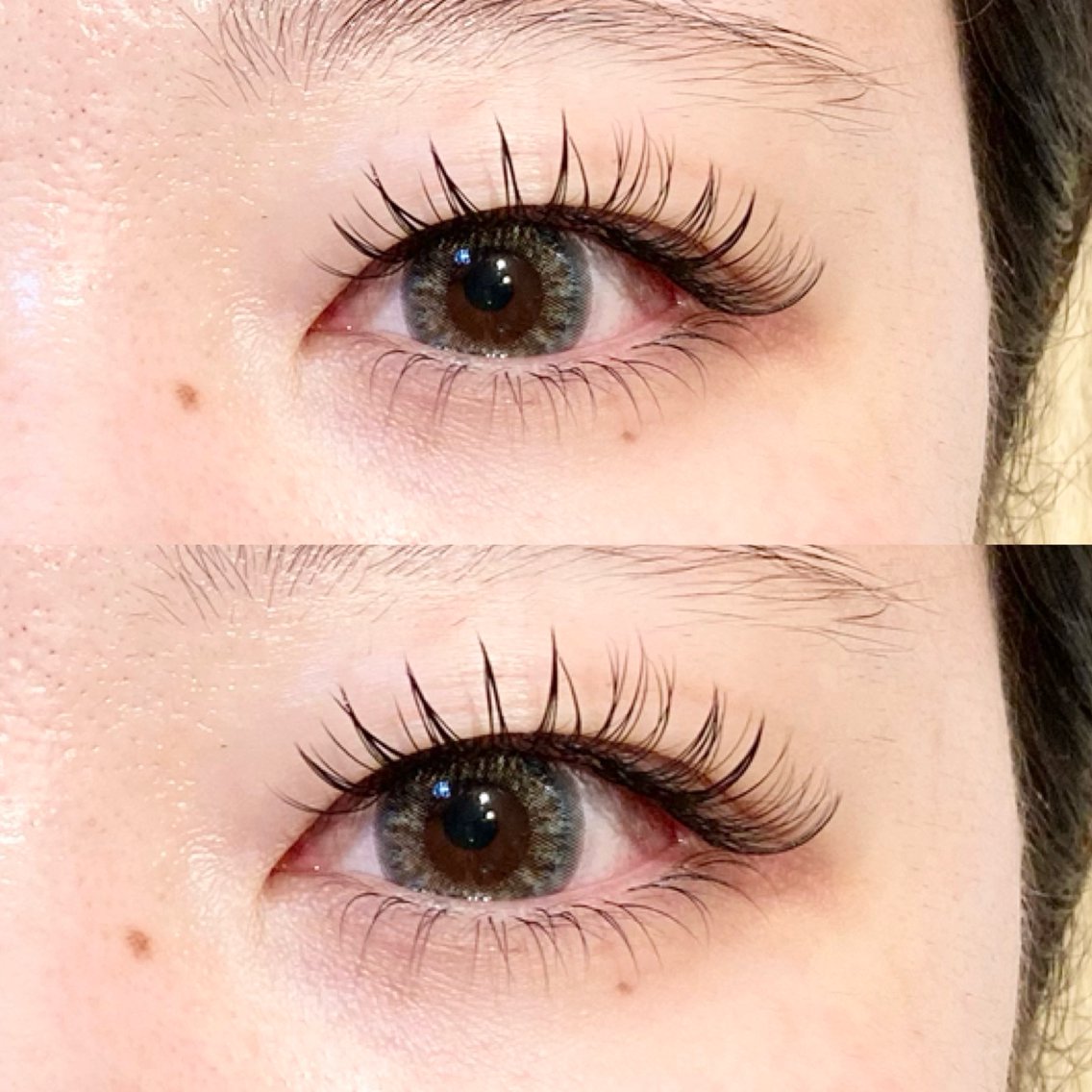 ミンク】2026年冬人気のミンクのマツエク・まつげパーマデザイン
