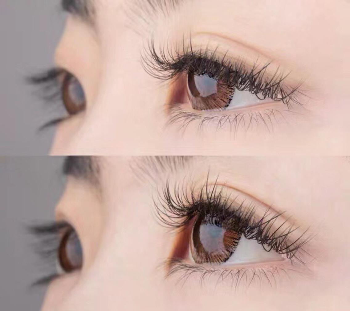 高級セーブル　c プレミアムセーブル[Cカール太さ0.10長さ11mm]PS01-C11の通販・卸売り