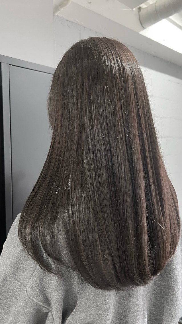 ヘアスタイル・髪型カタログ byOON仙台一番町 イメコン美容師AYA(OON