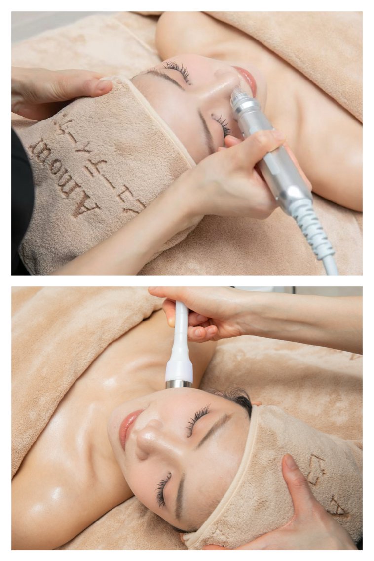 埼玉県で毛穴洗浄のおすすめエステ・リラク＆人気エステティシャン予約