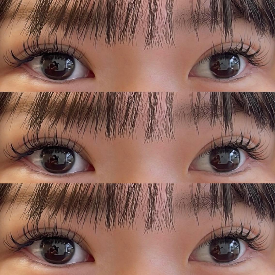 Fulaストア マツエク 新品未使用 Dカール Amazon | マツエク セルフ 束 エクステ ツノラッシュ (Dカール