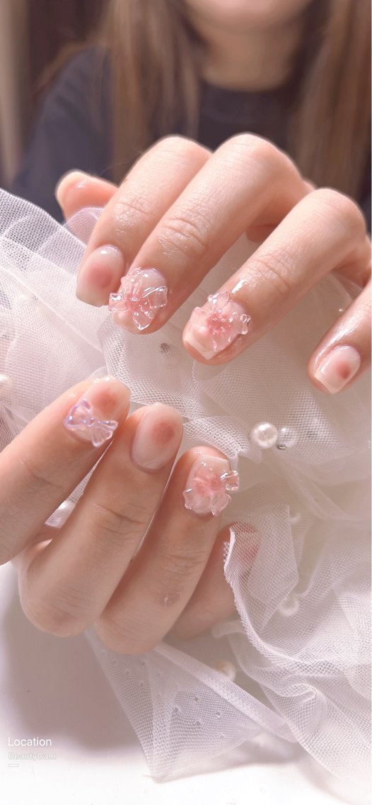 KaYa nailsaloneのプロフィール・予約(KaYa nail salon) - ミニモ