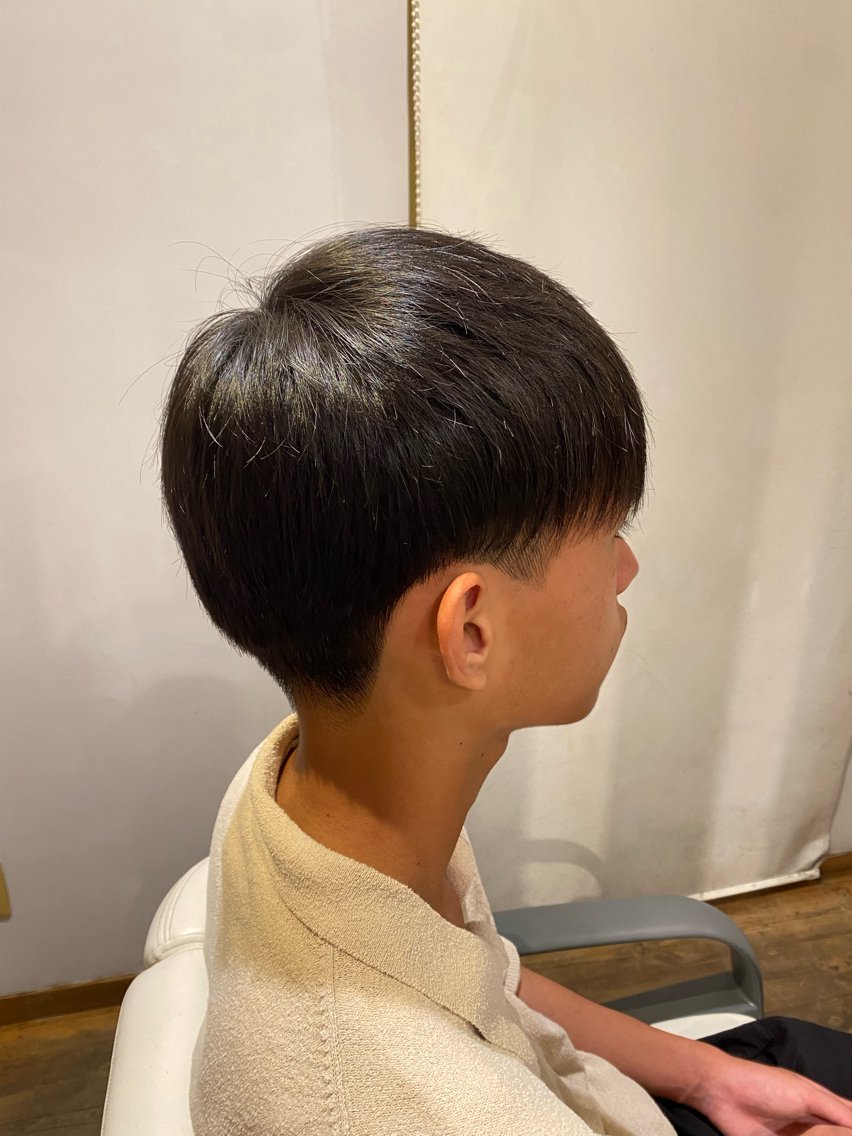 ※刈り上げ※樣専用 57d9f4372432758371fe7a0850cf9b