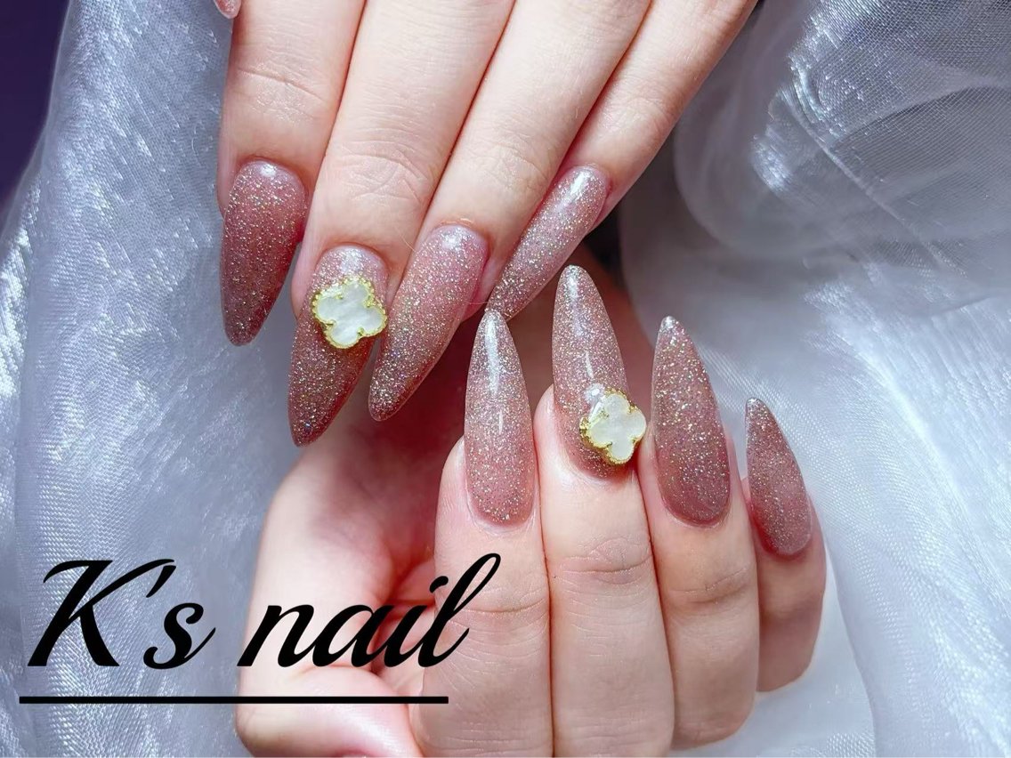 K's Nailさん イメージ画 【公式通販】